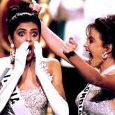Sushmita Sen celebrates 31 years of Miss Universe win: “A historical win for India”