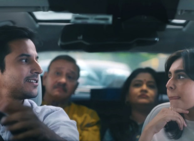 TVF’s Very Parivarik Season 2 partners with Hyundai CRETA Electric to celebrate family chaos, quirks and commutes