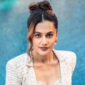 Taapsee Pannu shoots emotional courtroom scenes for Mulk 2 in Bandra church: Report
