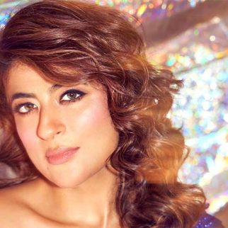 Tahira Kashyap reflects on motherhood, "Bliss but with a sweet pain"