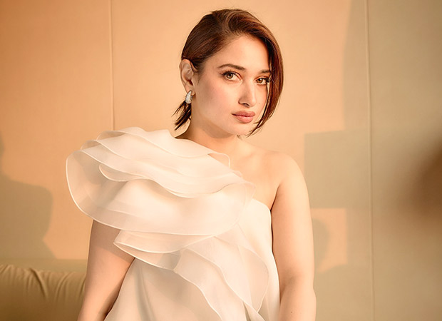 Tamannaah Bhatia reveals why Daring Partners feels like a show we have been missing; says, “It will fill that void where you are entertained as well as moved”