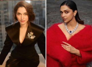 Tamannaah Bhatia blames Instagram glitch for liking Deepika Padukone’s reel amid her feud with Sandeep Reddy Vanga