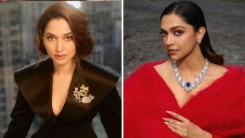 Tamannaah Bhatia blames Instagram glitch for liking Deepika Padukone’s reel amid her feud with Sandeep Reddy Vanga