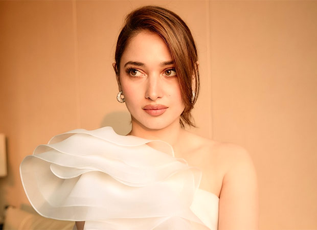 Tamannaah Bhatia’s jewelry game is all the fashion inspiration you need!