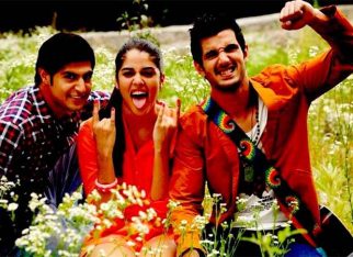 Tanuj Virwani on 11 years of Purani Jeans, “Making the film was fun as we were a young and super charged cast”