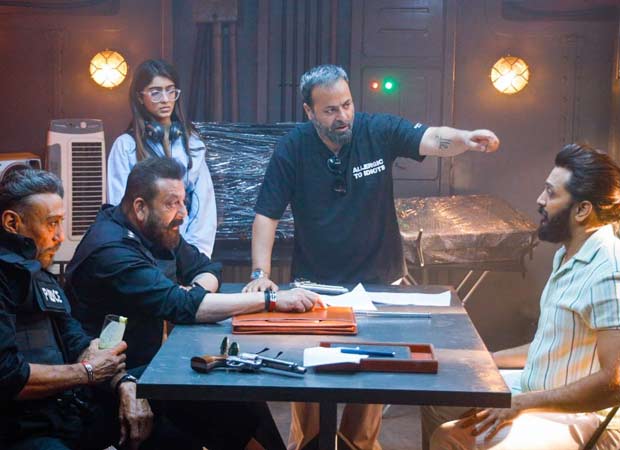“19 A-listers sounds insane on paper”: Housefull 5 director Tarun Mansukhani speaks on "every actor bringing madcap energy to the set"