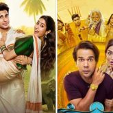 SCOOP: Teasers of Sidharth Malhotra-Janhvi Kapoor’s Param Sundari, Thama expected to be attached with Bhool Chuk Maaf