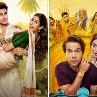 SCOOP: Teasers of Sidharth Malhotra-Janhvi Kapoor’s Param Sundari, Thama expected to be attached with Bhool Chuk Maaf