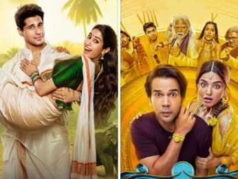 SCOOP: Teasers of Sidharth Malhotra-Janhvi Kapoor’s Param Sundari, Thama expected to be attached with Bhool Chuk Maaf SCOOP: Teasers of Sidharth Malhotra-Janhvi Kapoor’s Param Sundari, Thama expected to be attached with Bhool Chuk Maaf