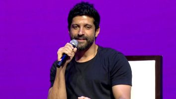 The Craft of Direction Panel at WAVES Summit Ft Farhan Akhtar