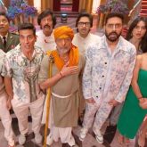 The Phoogdi Dance (Song) | Housefull 5 | Akshay Kumar, Abhishek Bachchan, Riteish Deshmukh, Jacqueline Fernandez | Sajid Nadiadwala | Tarun Mansukhani