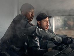 Eddie Murphy and Pete Davidson join forces in action-comedy The Pickup, coming to Prime Video on August 6
