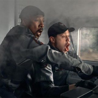 Eddie Murphy and Pete Davidson join forces in action-comedy The Pickup, coming to Prime Video on August 6