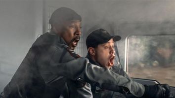 Eddie Murphy and Pete Davidson join forces in action-comedy The Pickup, coming to Prime Video on August 6