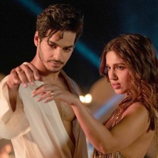 The Royals: Ishaan Khatter, Bhumi Pednekar, and others celebrate as series enters global Netflix Top 10 with over 3 million views