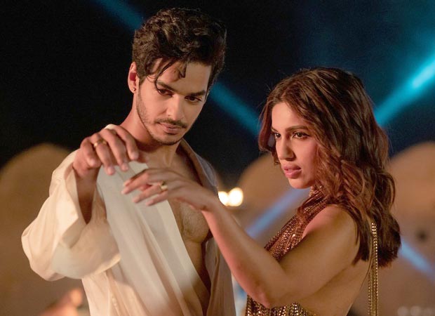 The Royals: Ishaan Khatter, Bhumi Pednekar, and others celebrate as series enters global Netflix Top 10 with over 3 million views