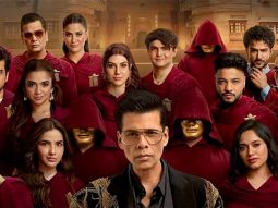 The Traitors – Official Trailer | Purav Jha, Karan Kundrra, Harsh Gujral, Karan Johar | Prime Video India