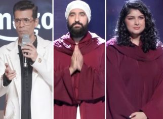 The Traitors trailer launch: Contestants introduced in a DRAMATIC fashion; Karan Johar reveals why he gave DIRTEIST looks ever to Maheep Kapoor; Raj Kundra’s ‘nepo husband’, Anshula Kapoor’s “Acting toh hamare khoon mein hai” statements STEAL the show
