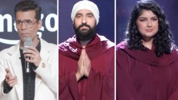 The Traitors trailer launch: Contestants introduced in a DRAMATIC fashion; Karan Johar reveals why he gave DIRTEIST looks ever to Maheep Kapoor; Raj Kundra’s ‘nepo husband’, Anshula Kapoor’s “Acting toh hamare khoon mein hai” statements STEAL the show