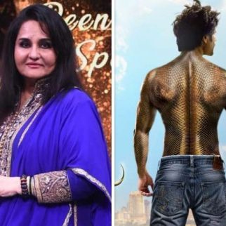 The original Nagin Reena Roy reacts to Kartik Aaryan’s shape-shifting role in Nagzilla; says, "He’ll be a terrific ichchadhari naag”