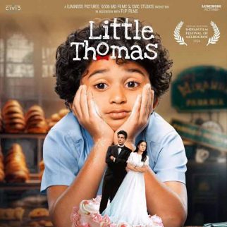 Rasika Duggal, Gulshan Devaiah starrer Little Thomas bags 3 nominations at New York Indian Film Festival; team says, “Hoping for a win”
