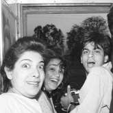 Throwback Tuesday: Unseen photos of Shah Rukh Khan from his theatre days surface online; offer a glimpse into simpler times