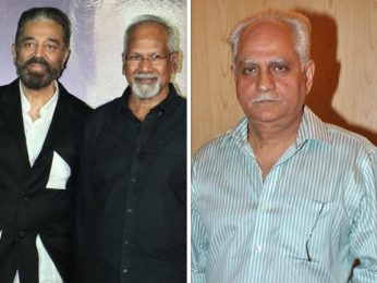 Thug Life Mumbai press conference: Kamal Haasan, Mani Ratnam recall visiting Ramesh Sippy’s film set like FANBOYS while shooting for Nayakan: “We’ll go to any set to observe talented people working…”