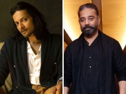 Thug Life: Ali Fazal calls Kamal Haasan a global icon of storytelling; says, “To share the screen with is an honour”