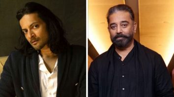 Thug Life: Ali Fazal calls Kamal Haasan a global icon of storytelling; says, “To share the screen with is an honour” Thug Life: Ali Fazal calls Kamal Haasan a global icon of storytelling; says, “To share the screen with is an honour”