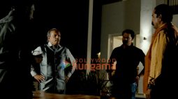 Movie Stills Of The Movie Thugs Of Goa