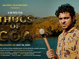 First Look Of The Movie Thugs Of Goa