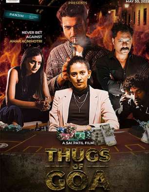 Thugs Of Goa