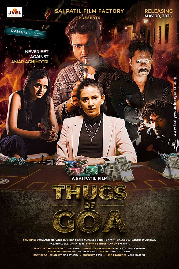 thugs of goa 2