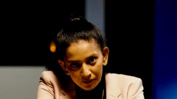 Movie Stills Of The Movie Thugs Of Goa