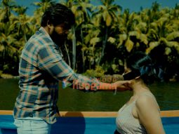 Movie Stills Of The Movie Thugs Of Goa
