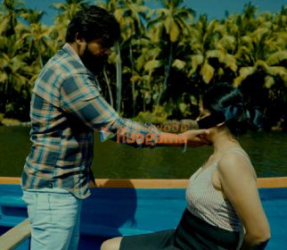 Movie Stills Of The Movie Thugs Of Goa