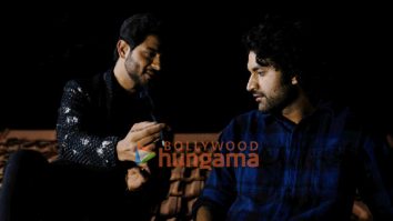 Movie Stills Of The Movie Thugs Of Goa