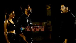 Movie Stills Of The Movie Thugs Of Goa