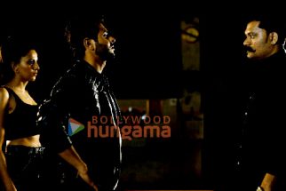 Movie Stills Of The Movie Thugs Of Goa