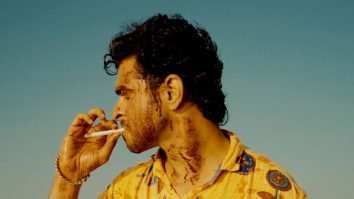 Movie Stills Of The Movie Thugs Of Goa