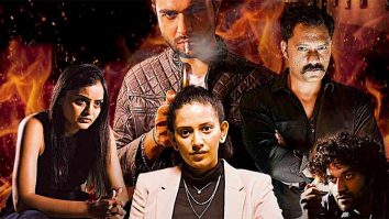 Thugs Of Goa | Official Trailer | Suryansh, Ruchika, Gayatri, Manveer, Harshit, Sagar, Vikky