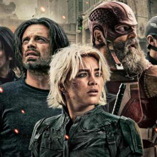 REVEALED: The reason behind the * in the title logo of Thunderbolts and why it would ASTONISH Marvel fans (Warning: SPOILERS ahead)