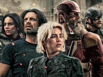 REVEALED: The reason behind the * in the title logo of Thunderbolts and why it would ASTONISH Marvel fans (Warning: SPOILERS ahead) REVEALED: The reason behind the * in the title logo of Thunderbolts and why it would ASTONISH Marvel fans (Warning: SPOILERS ahead)