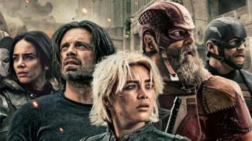 REVEALED: The reason behind the * in the title logo of Thunderbolts and why it would ASTONISH Marvel fans (Warning: SPOILERS ahead)