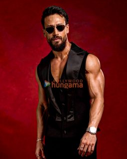 Tiger Shroff
