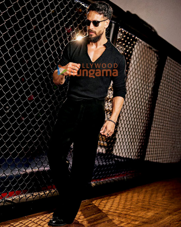 tiger shroff 2 108