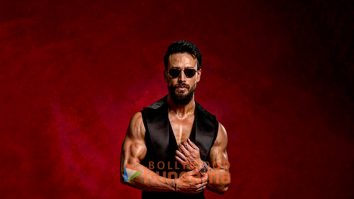 Tiger Shroff