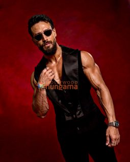 Tiger Shroff