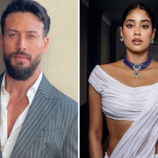 Tiger Shroff and Janhvi Kapoor to headline Raj Mehta’s Lag Jaa Gale, backed by Karan Johar: Report