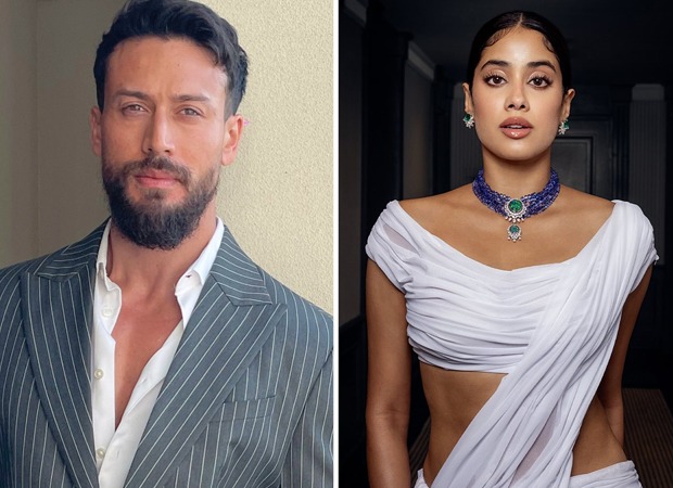 Tiger Shroff and Janhvi Kapoor to headline Raj Mehta’s Lag Jaa Gale, backed by Karan Johar: Report